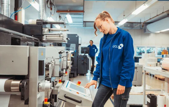 Vacature case: Productiemanager CCL 8 industrie werving vacaturecampagne industrie 551x350 1