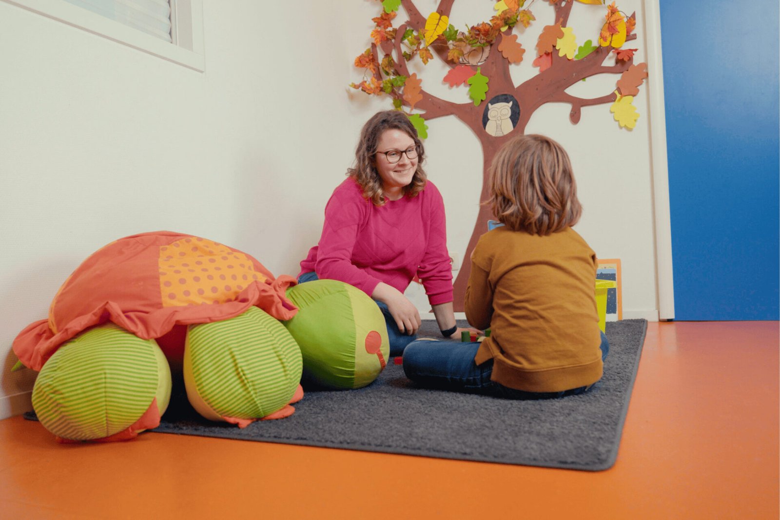 jeugdzorg medewerker werven recruitment marketing zorg