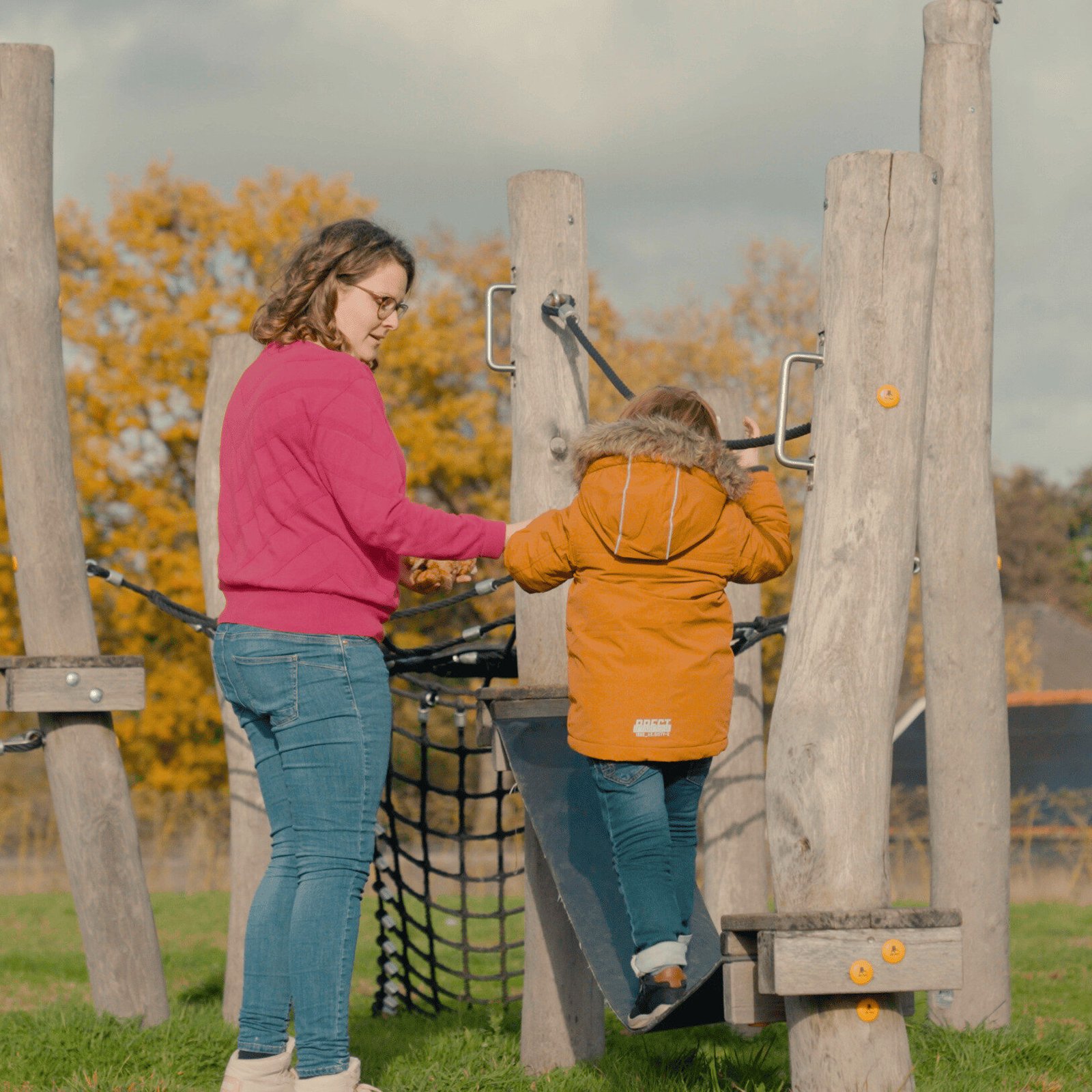 jeugdzorg medewerker werven recruitment video zorg