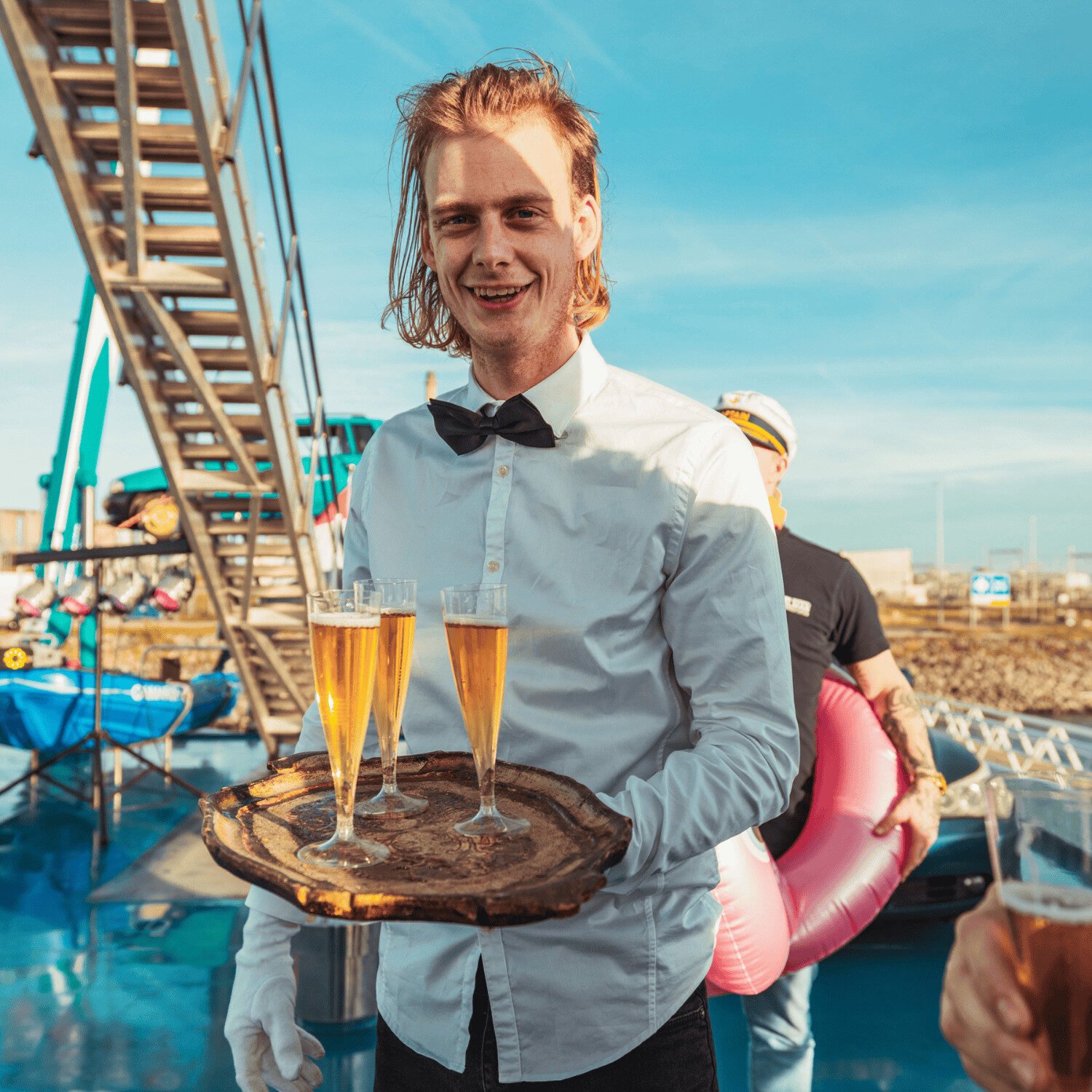 kapitein transport binnenvaart werven recruitment campagne 1