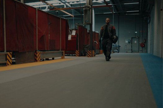 Vacaturecampagne Barbas Bellfires Lasser 3 lasser werven techniek vacature campagne 2 525x350 1