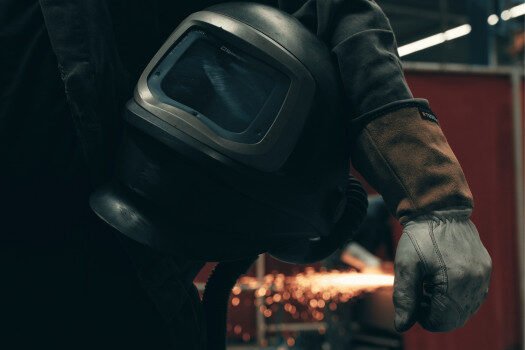 Vacaturecampagne Barbas Bellfires Lasser 1 lasser werven techniek vacature campagne 525x350 1