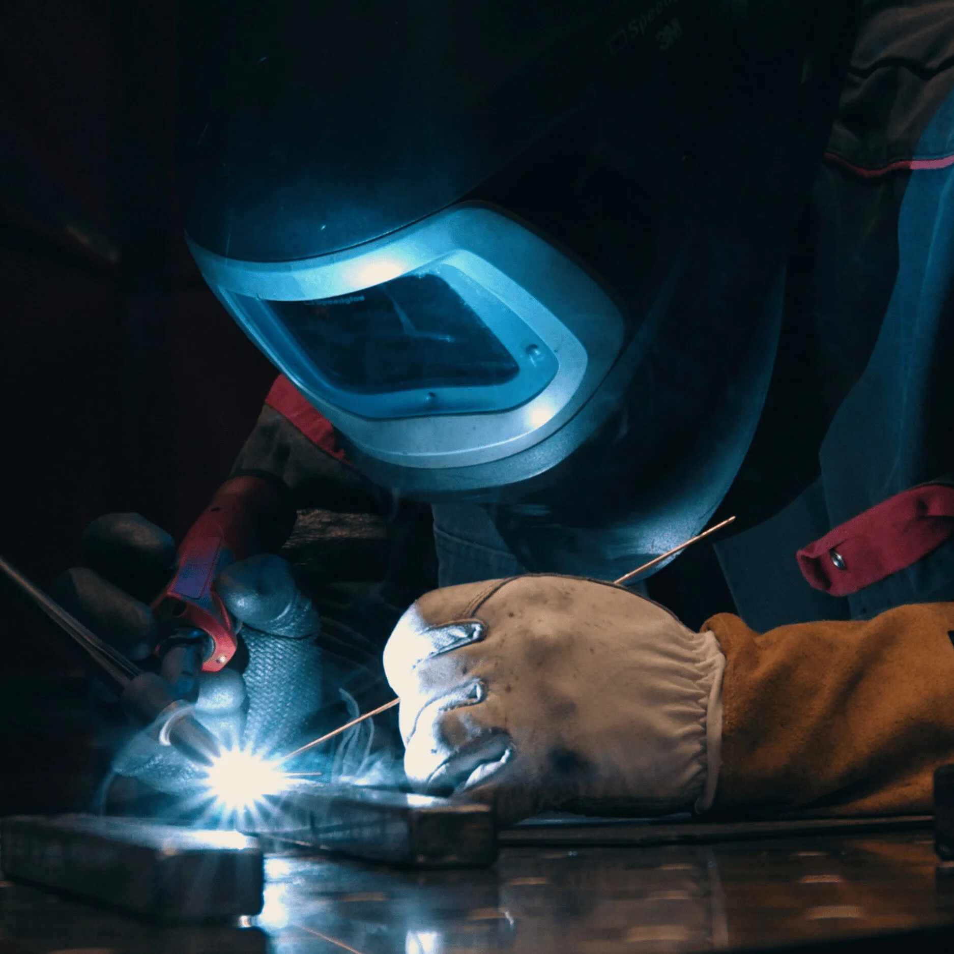 lasser werven techniek vacature video 1