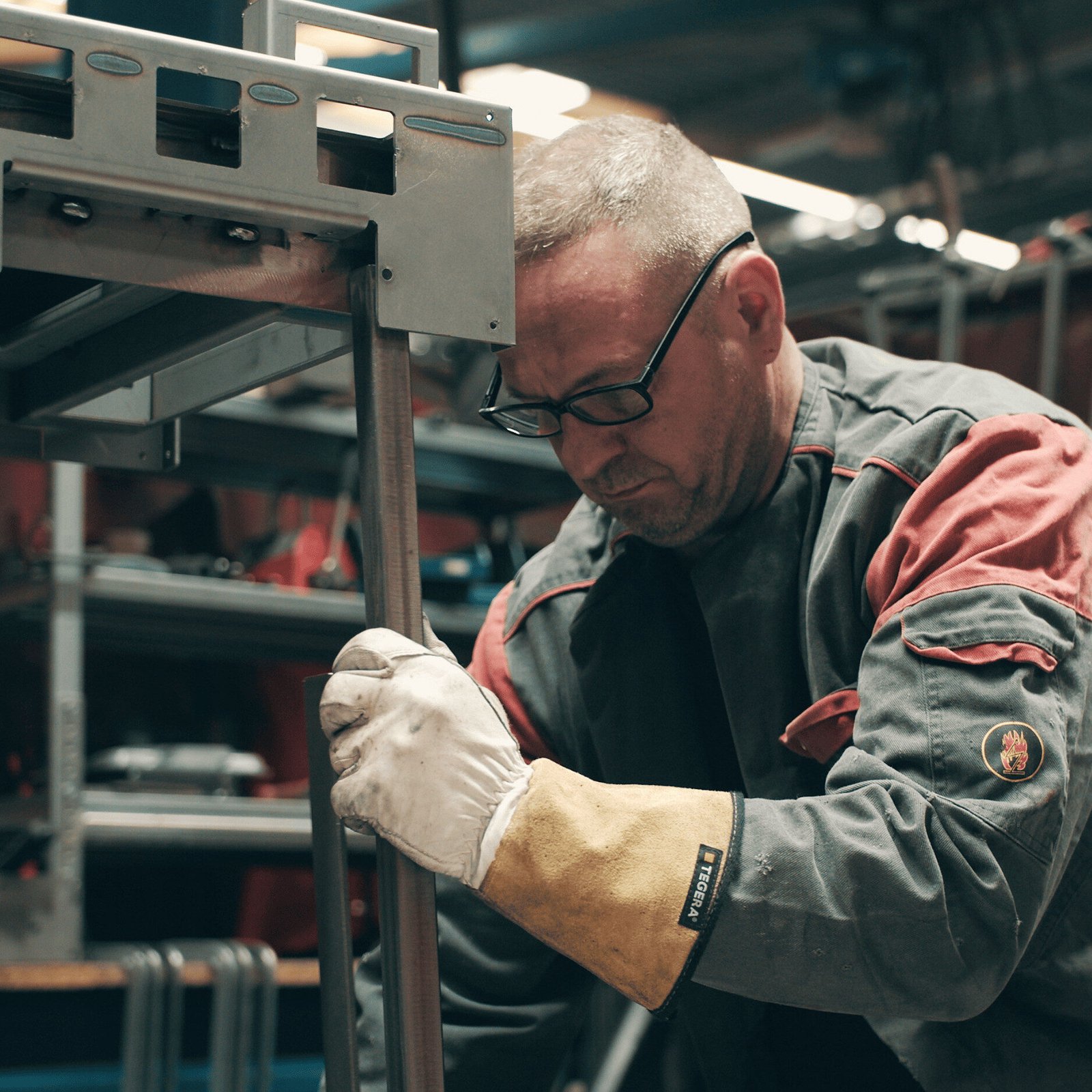 lasser werven techniek vacature video 2