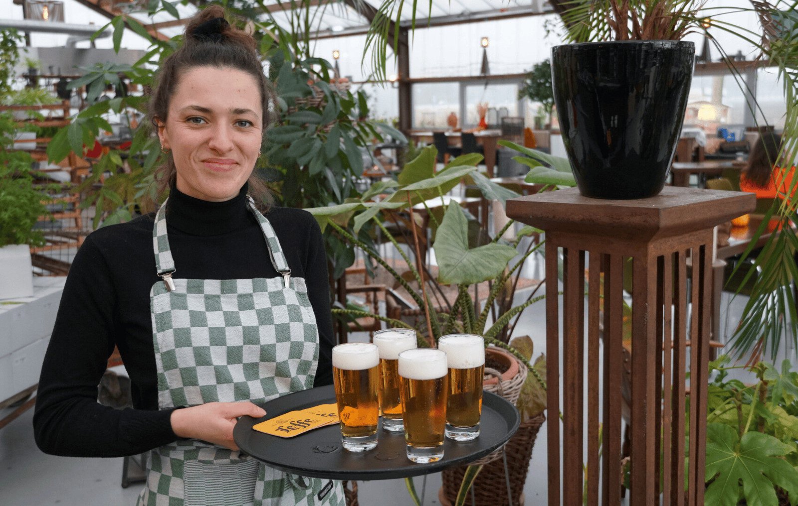 medewerker bediening werven horeca vacaturecampagne