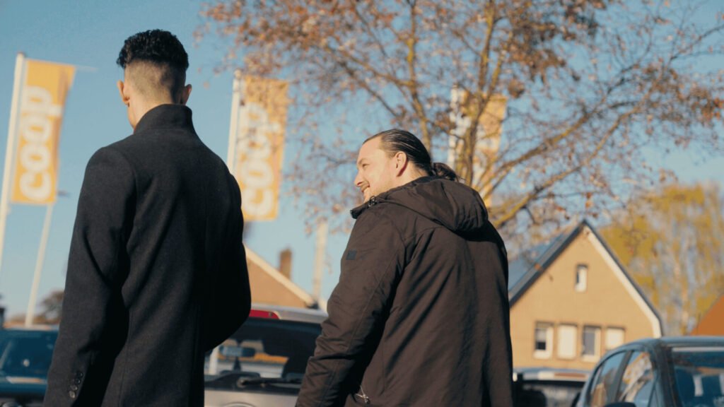 Cases 9 pedagogisch medewerker werven jeugdzorg recruitment marketing