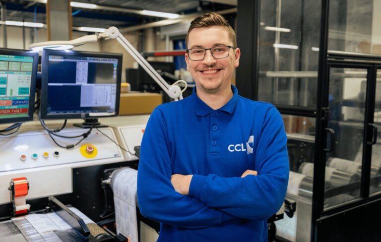 Vacaturecampagne productiemanager industrie