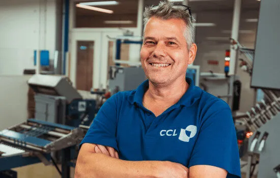 Vacature case: Productiemanager CCL 9 recruitment campagne productiebedrijf 551x350 1