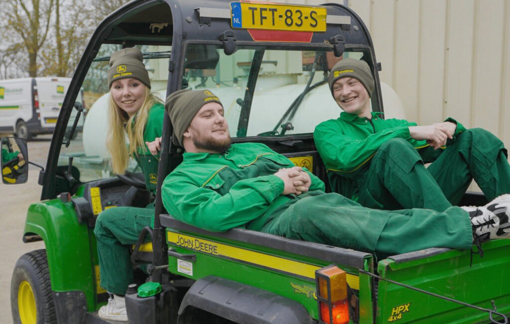 Cases 6 short content werving tiktok recruitment marketing 1