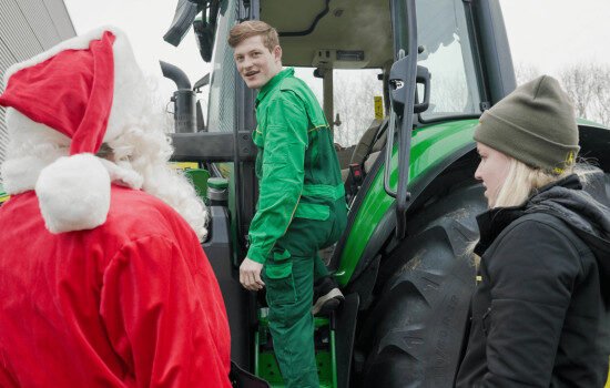 Short content case: Kraakman 3 social content short video recruitment marketing 1 551x350 1