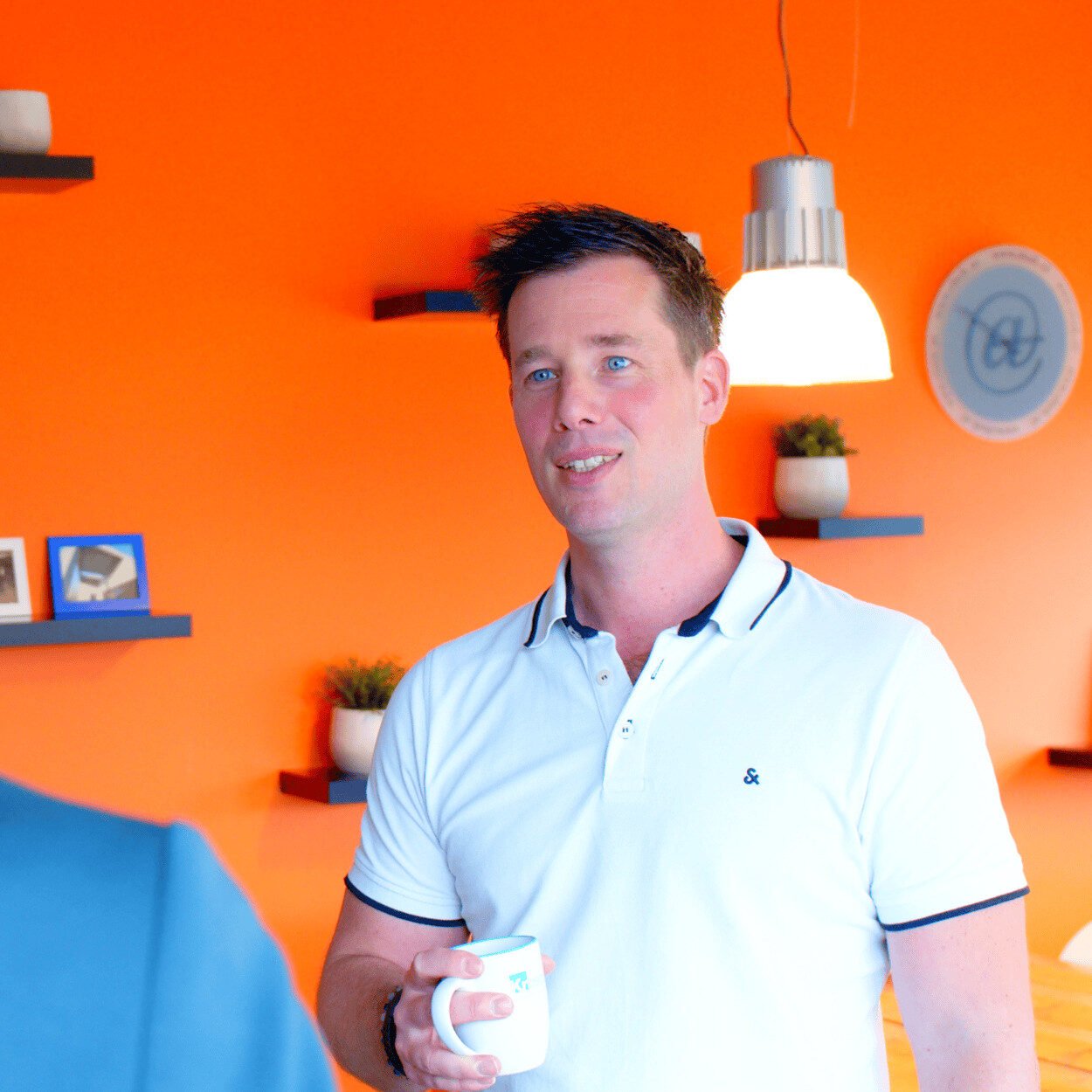 system engineer werven recruitement video