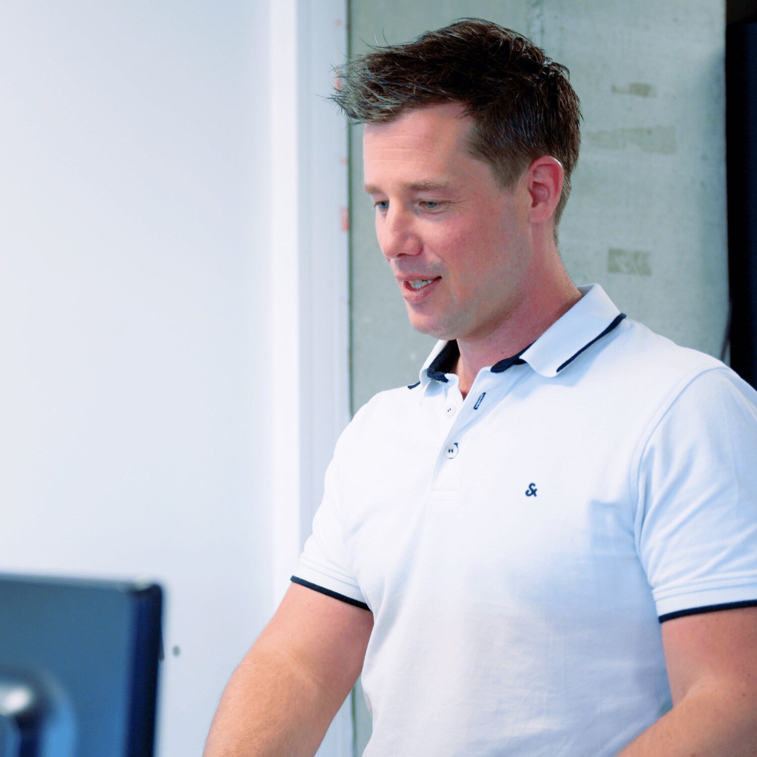 system engineer werven vacature video 1