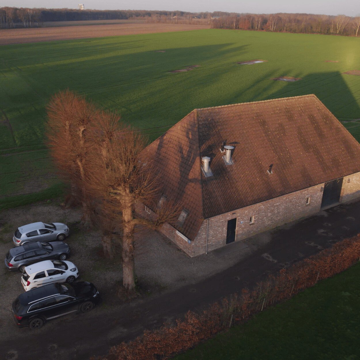 technische architecten werven bouw vacature video