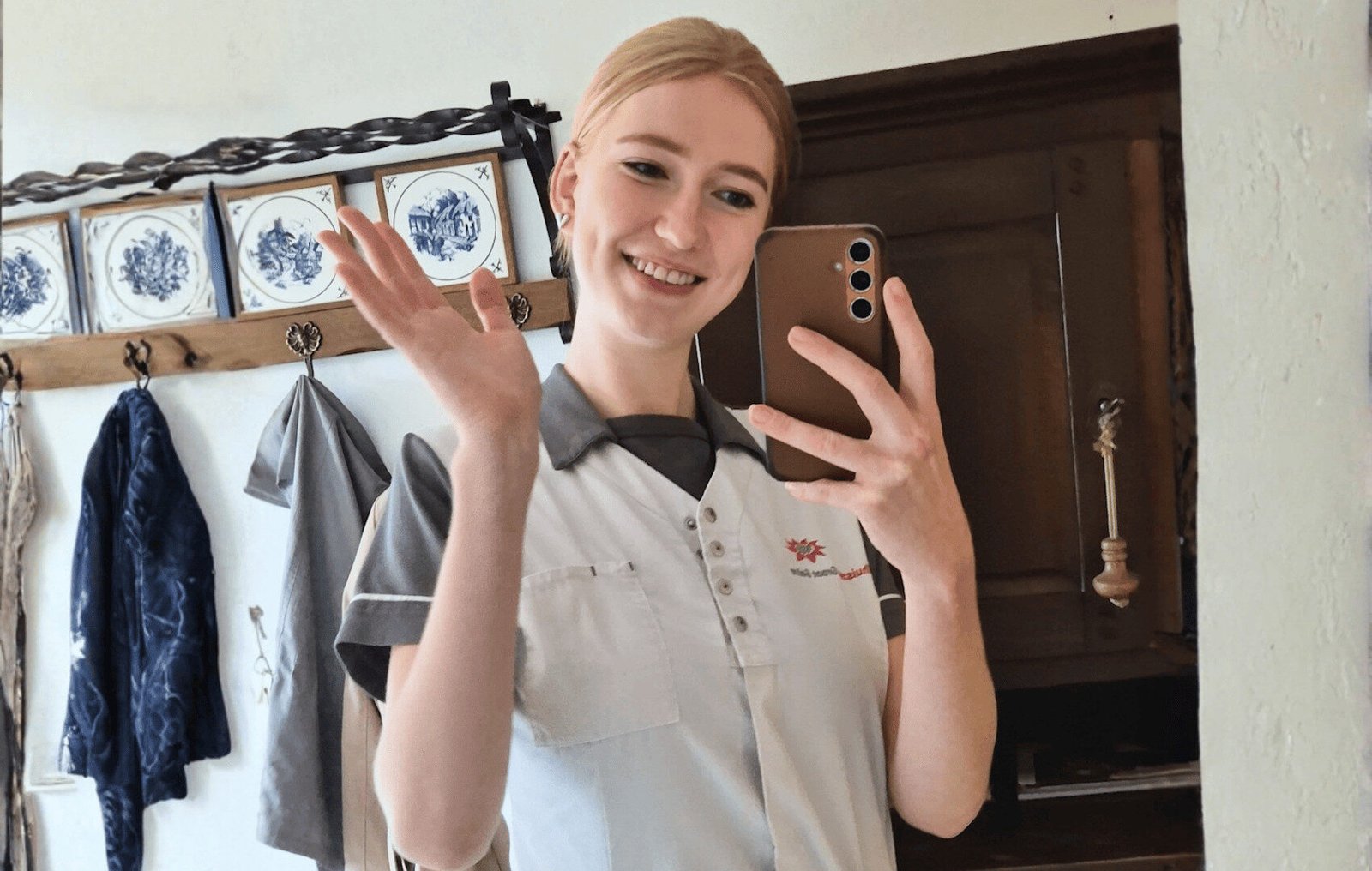 tiktok campagne zorg bijbaan studenten werven jong talent 1