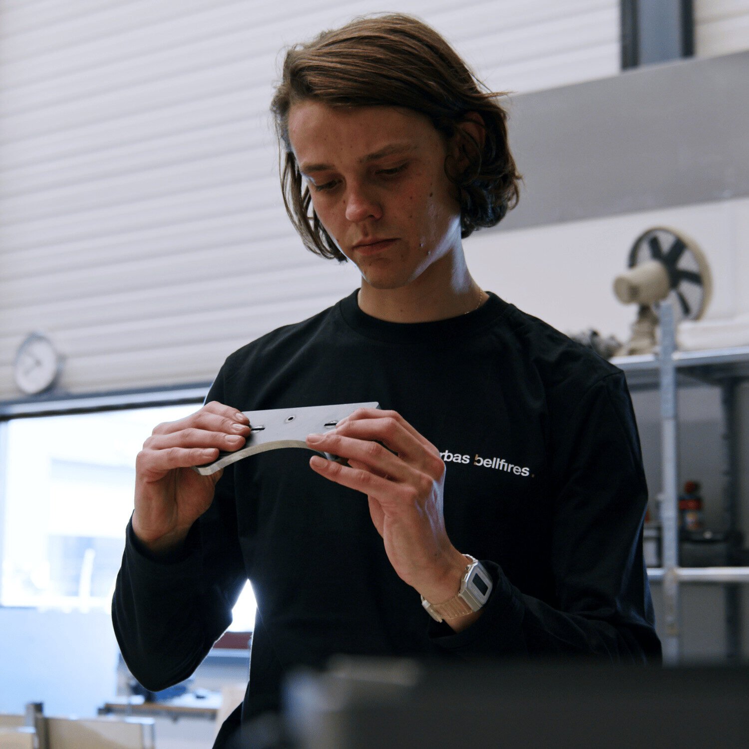 vacature video project engineer technisch personeel werven 1 1