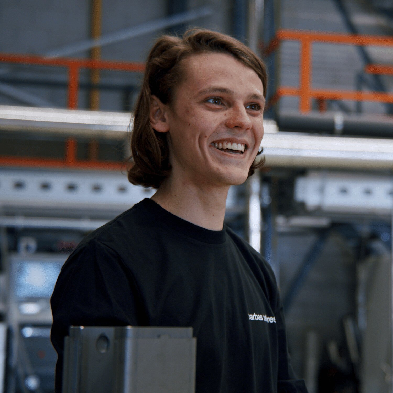 vacature video project engineer technisch personeel werven 1