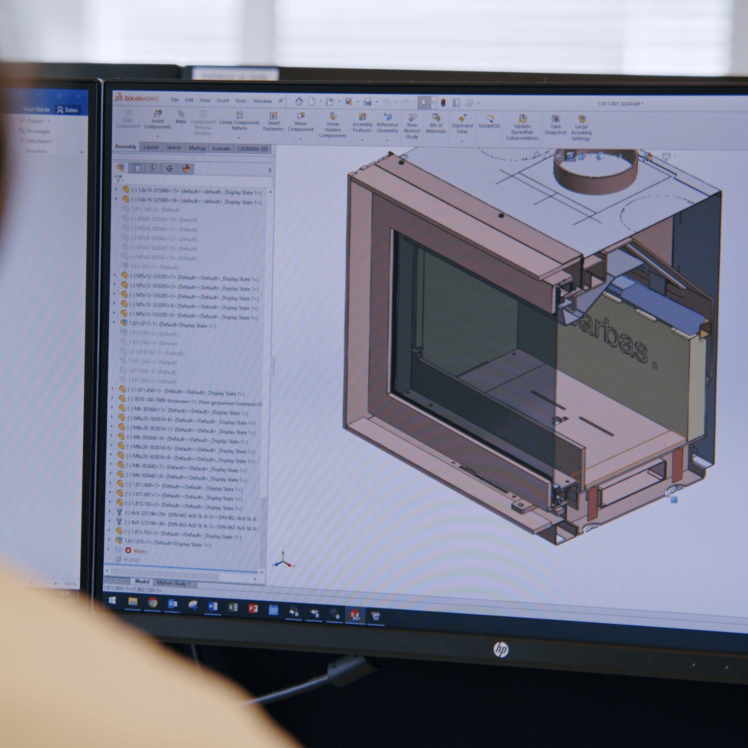 vacature video project engineer technisch personeel werven 2
