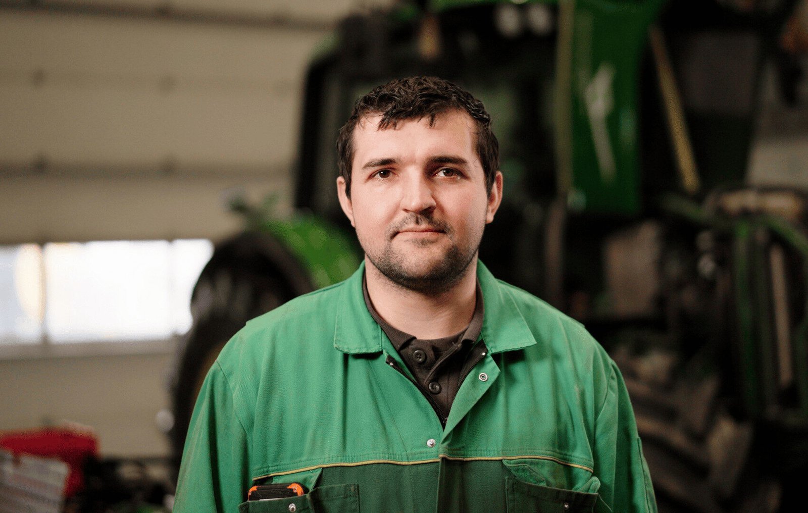 vacature werkplaats chef wervingscampagne