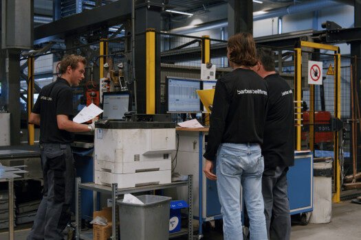 vacaturecampagne project engineer techniek recruitment marketing 3 525x350 1