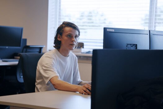 vacaturecampagne project engineer techniek recruitment marketing 4 525x350 1