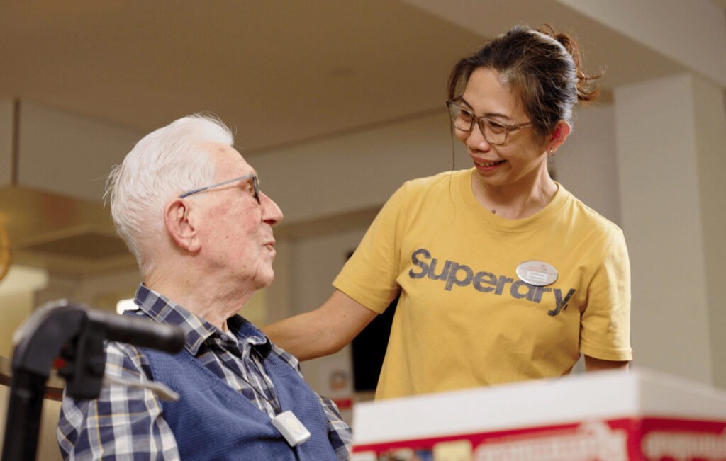 Cases 8 vacaturecampagne zorg helpende plus werven