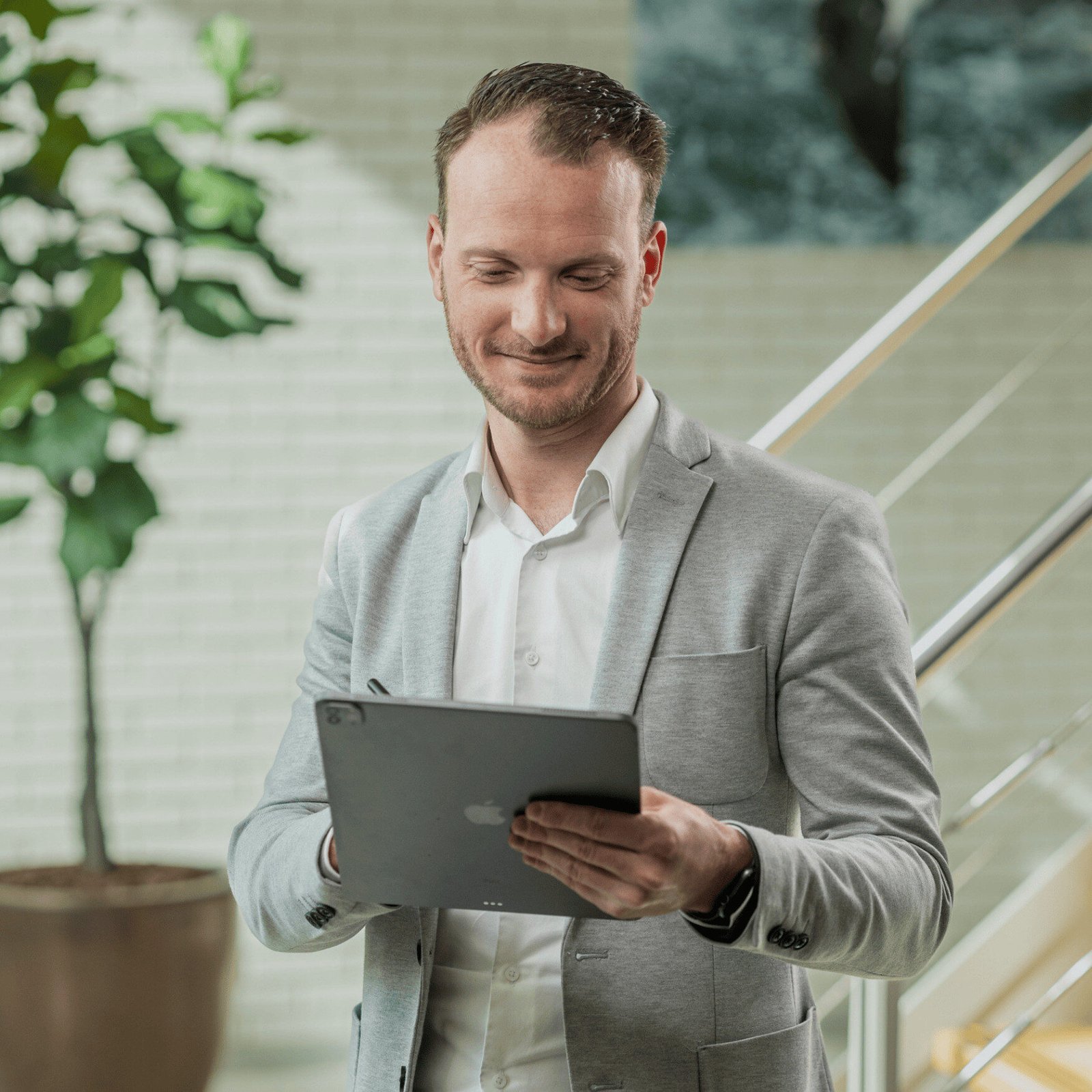 werken bij website accountantskantoor finance employer branding 4