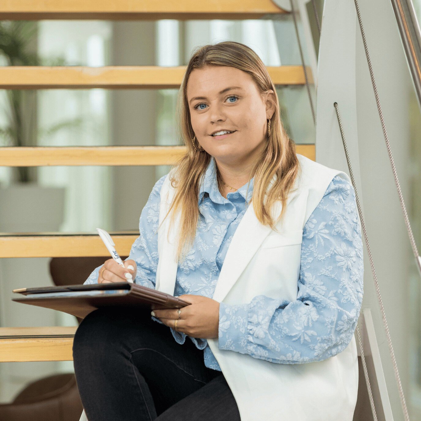 werken bij website accountantskantoor finance employer branding