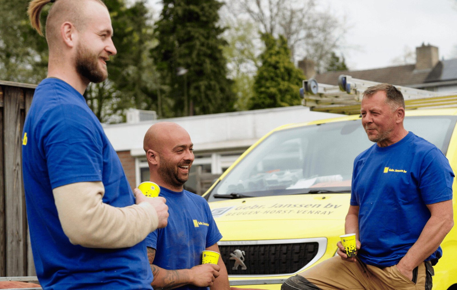 Employer branding case: Gebr. Janssen 1 werkgeversimago versterken techniek bouw