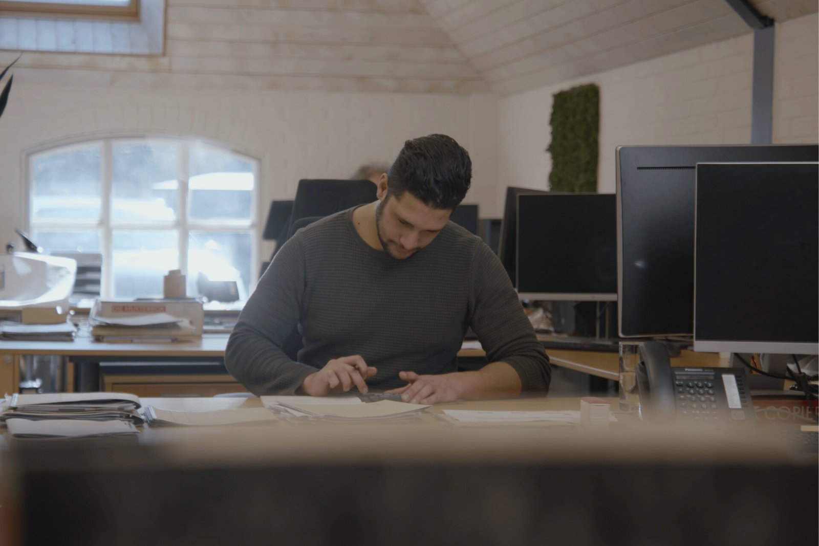 Cases 6 werven in de bouw constructeur recruitment marketing