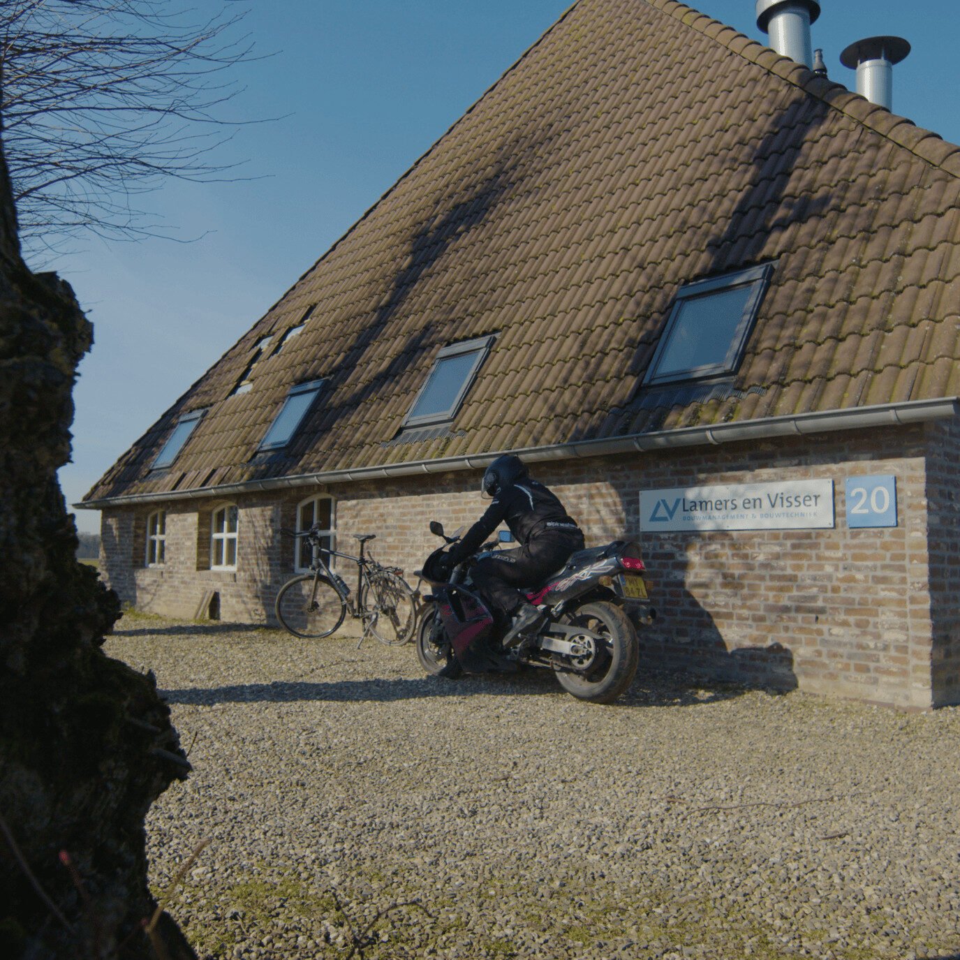 werven in de bouw constructeur recruitment video 1