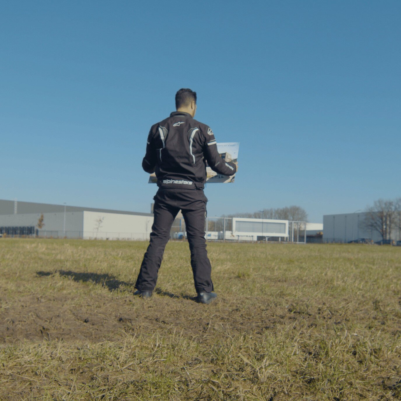 werven in de bouw constructeur recruitment video