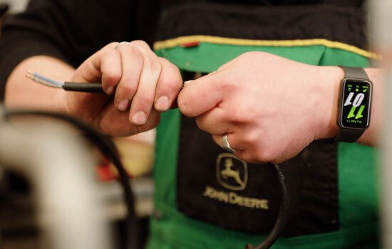 Vacature case: Landbouwmonteur Sommelsdijk Kraakman 4 werven in de techniek personeel vinden 551x350 1