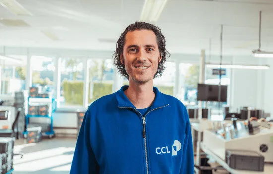 Vacature case: Productiemanager CCL 7 Werven in de industrie