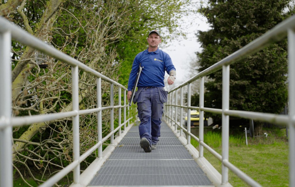 Cases 2 wervingscampagne dakbedekking techniek vacaturevideo