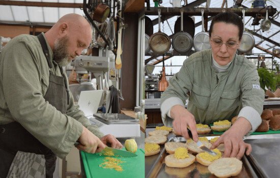 Vacaturecampagne Boerkok Chefkok 2 wervingscampagne horeca chefkok vinden vacature 1 551x350 1