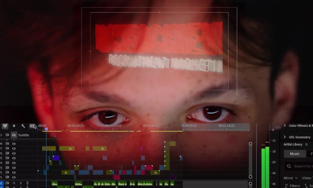 AI toepassen recruitment marketing