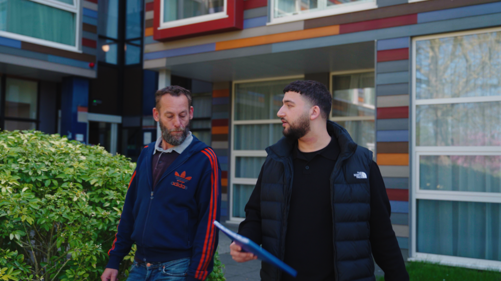 Oplevering - IrisZorg - Groepswerker Lelystad 6 STILL IRISZORG LELYSTAD GROEPSWERKER 9